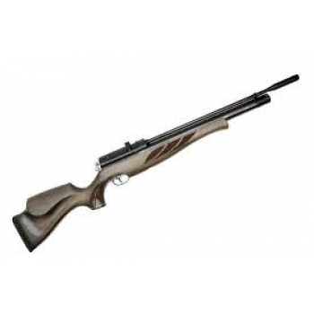 Air Arms S410 Super-Lite Classic Hunter Green